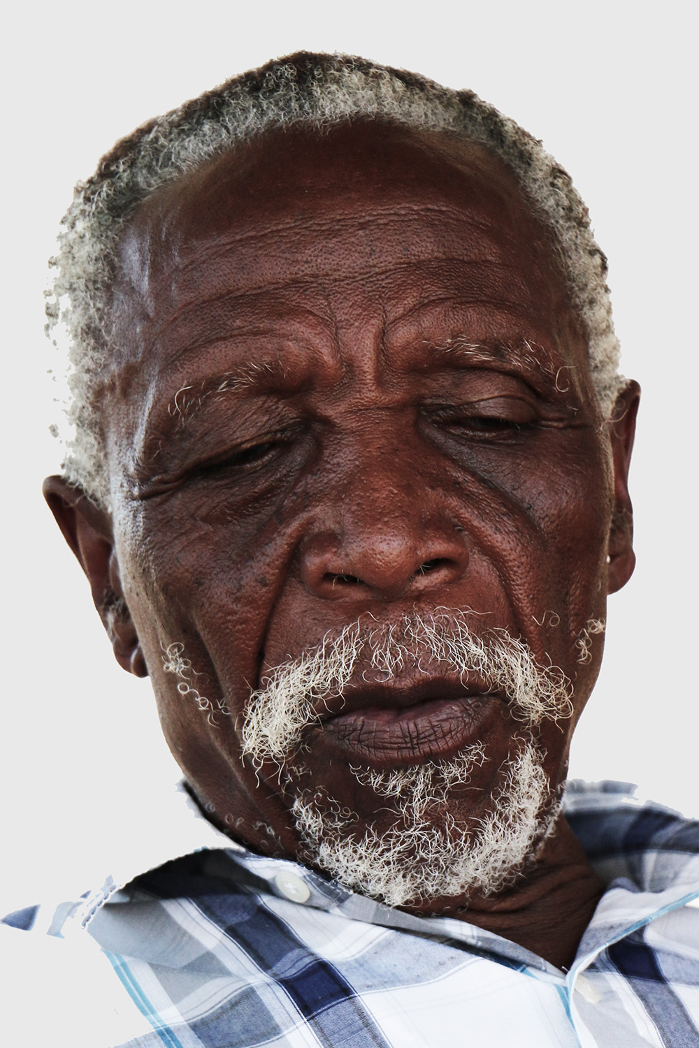 Chief Tinkhontele Solomon Dlamini.