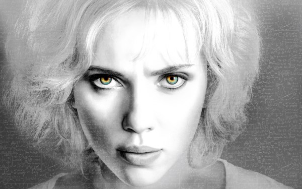 lucy the movie