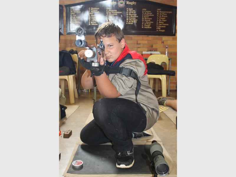 Stephan Roodt.