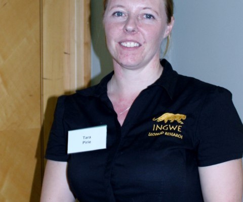 Tara Pirie (Small)