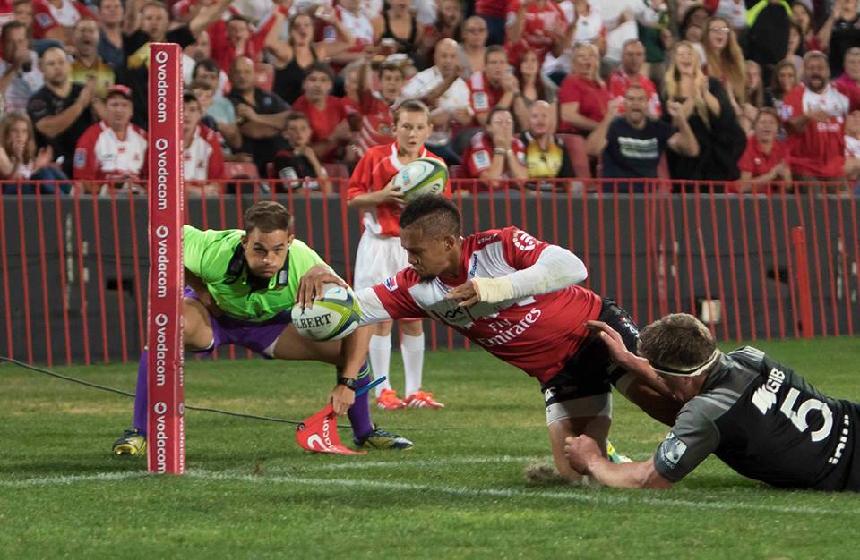 rugby