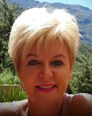 Ms Elmarie Ungerer.
