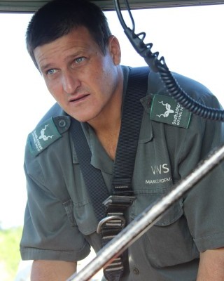 Dr. Markus Hofmeyr