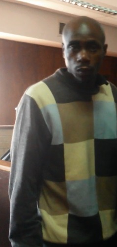 Xolani Mnyambo.