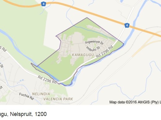 Kamagugu will be affected by the name changes as well.
