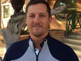 Matt Reed, Penryn Prep Hy het 'n goeie mengsel van verskillende spelers in die span, wat goed is. Ek is opgewonde om te sien wat hulle kan doen, veral omdat baie van die spelers nog nie voorheen saam met Allister gewerk het nie. Dit is 'n jong klomp spelers wat goed op dreef is en dit is verkwikkend.