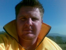 Joe Schoeman, Nelspruit Primary School Dit is 'n goed gebalanseerde span en die kwotaspelers in die span is fenominaal. Jy kan dit beslis 'n Springbokspan noem. Dit blyk of Allister 'n goeie idee het van wat hy in 'n span soek. Dit is lekker om uiteindelik 'n paar Leeuspelers in die span te sien.
