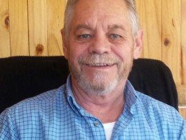 Tobie de Klerk. Faf se pa Ek dink dit is 'n gebalanseerde span met 'n lekker mengsel van ervaring en jeug. Allsiter het regtig spelers op vorm beloon en nie op reputasie en naam gegaan nie. Hy het almal se ondersteuning met sy spankeuse.
