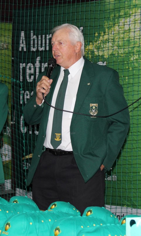 Eric Grimaldi