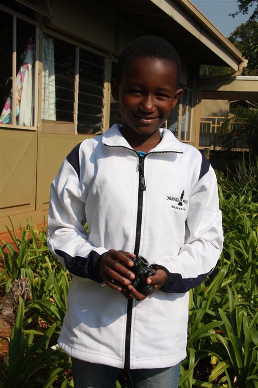 Lindokuhle Bihle.