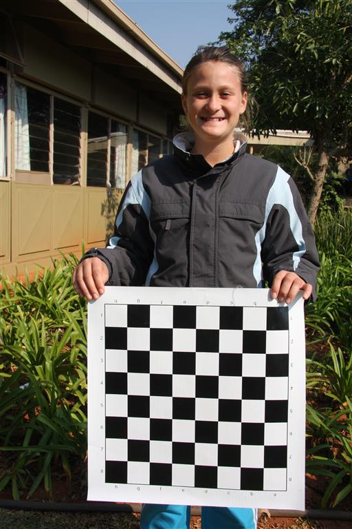 Sune du Preez.