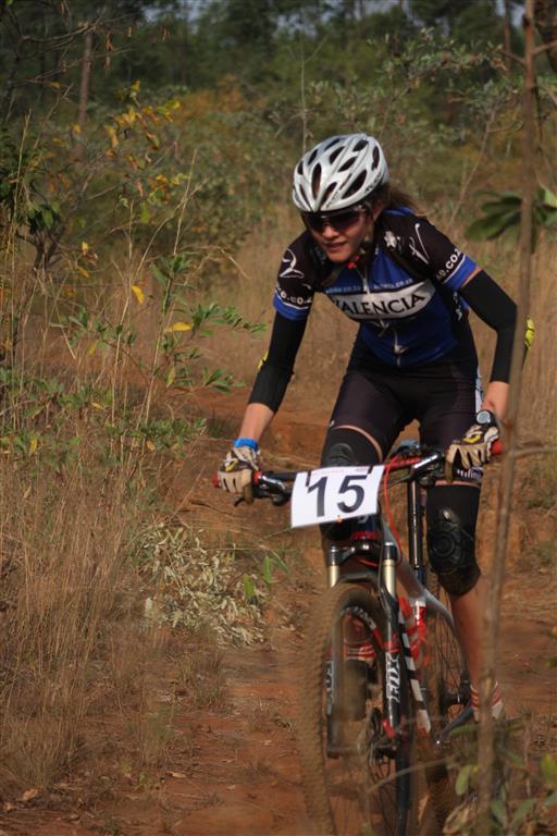 Zandri Strydom.