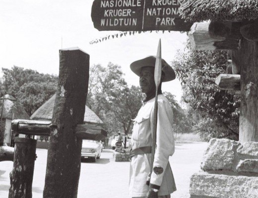 KNP Gate