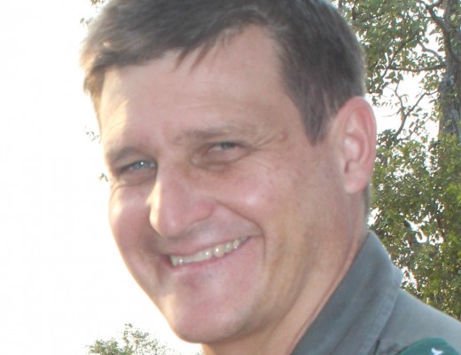 Markus Hofmeyr 1