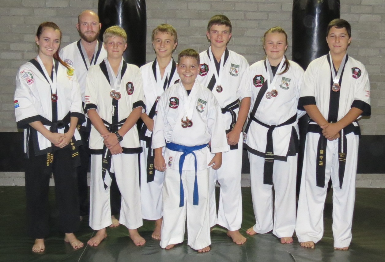 OVS - BRONZE