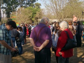 Annatjie Myburgh