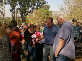 Annatjie Myburgh