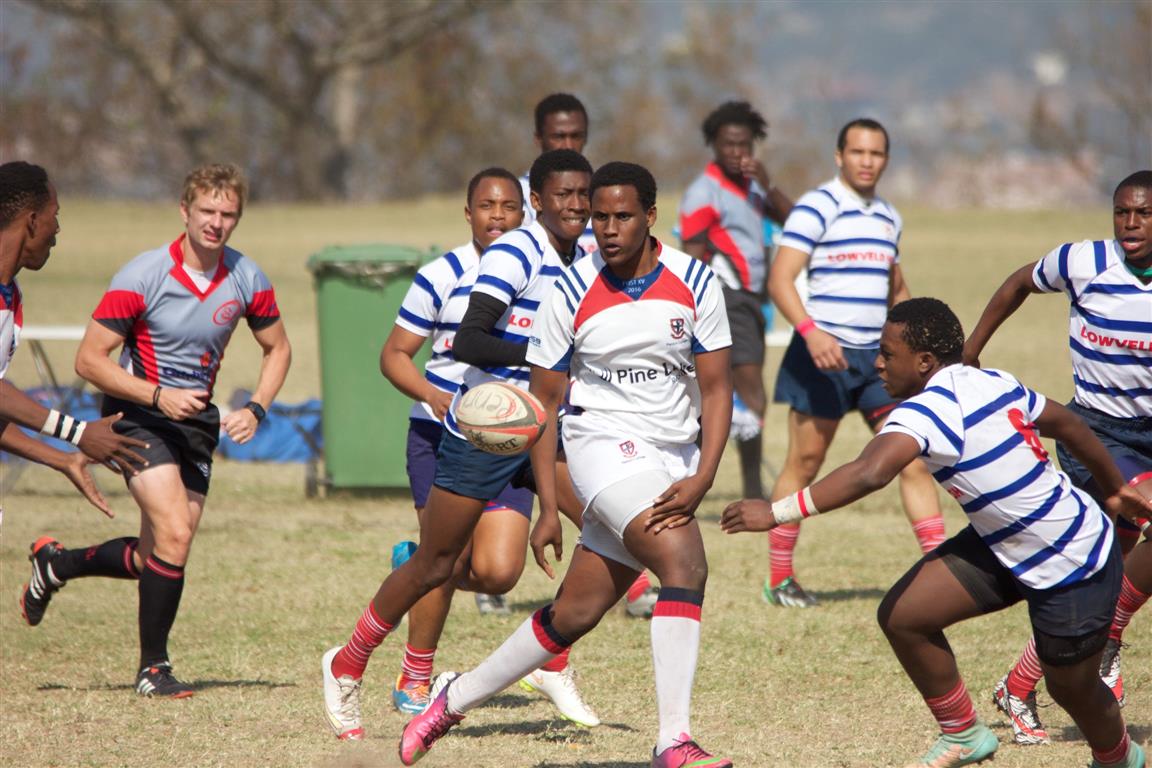 Zethembe Madonsela (Medium)