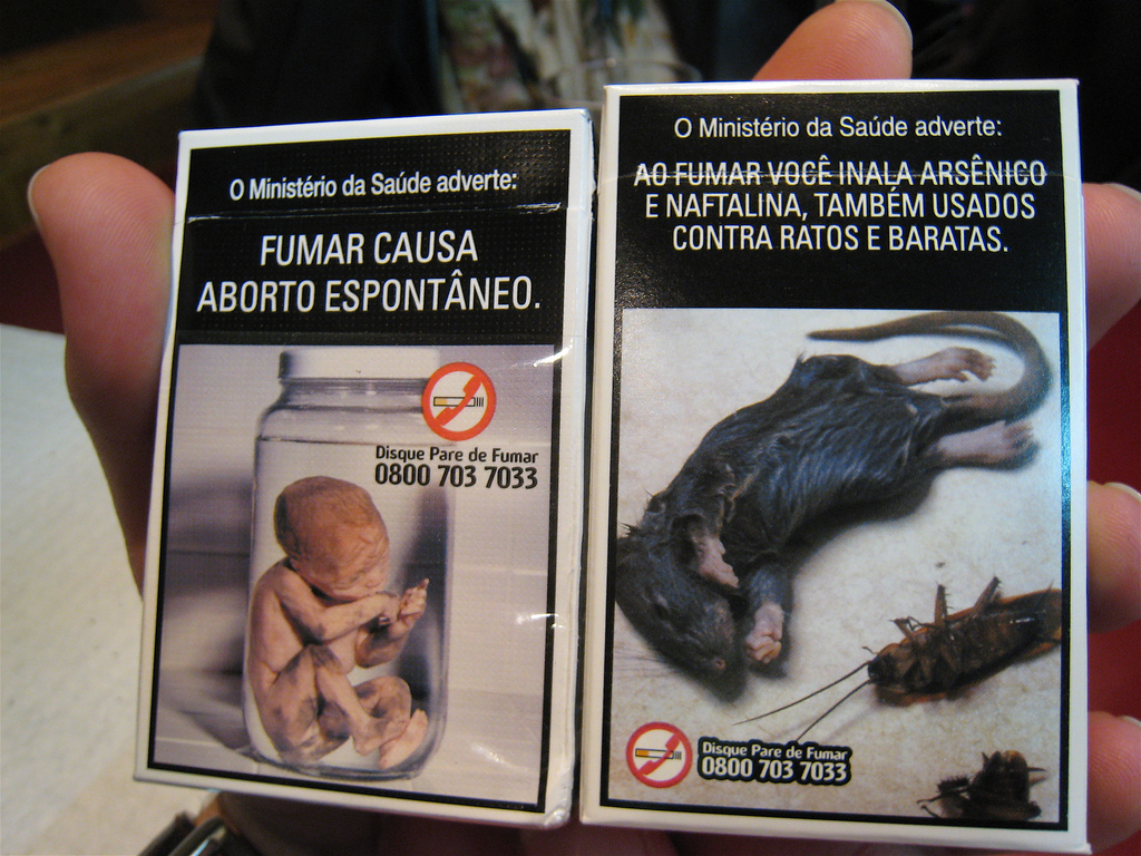 brazil cigarette packaging F1 W3 02 COLLECTION (2): 12 DIFFERENT BRAZIL