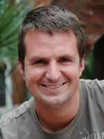 Grant Beverley