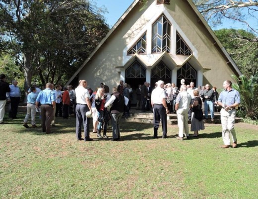 skukuza kerk Sondag (Small)