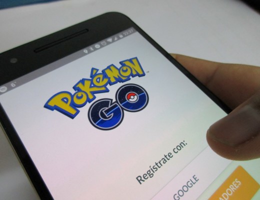 pokemon go