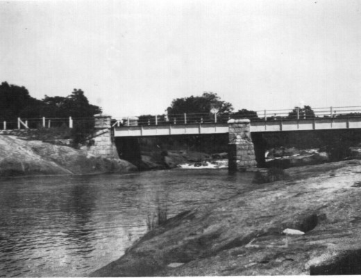 Nels River