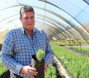 Dr. Terry Stanger