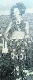 This is nearly 46 years ago but today Lydia de Clerck is still one of the most stylish and beautiful woman gracing the Lowveld and surely she would not mind a photograph of herself in her best for a future edition of Lowvelder.
