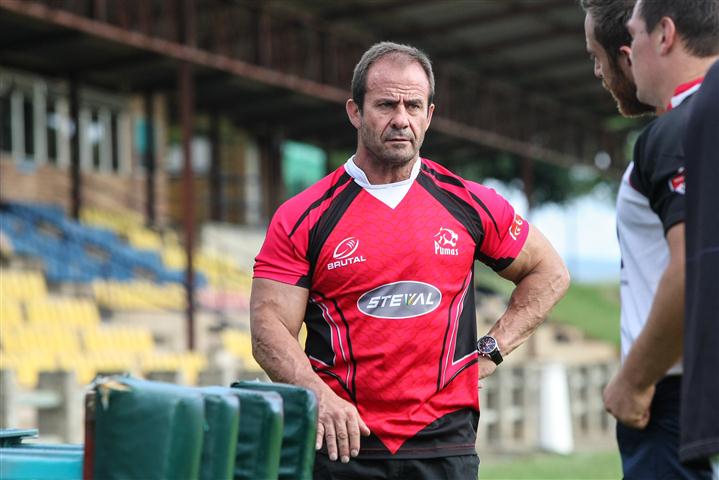 Jimmy Stonehouse.