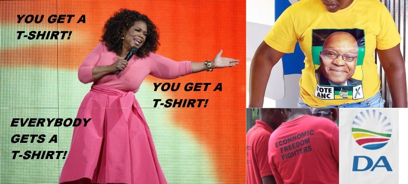 OPRAH