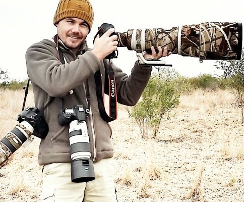 Quintin van der Merwe