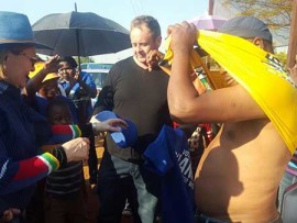 Southafricatoday.net