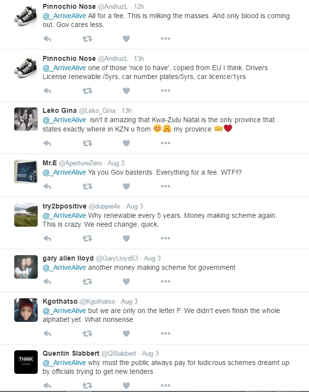 comments two