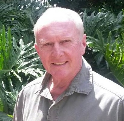 Mr. Richard Pott