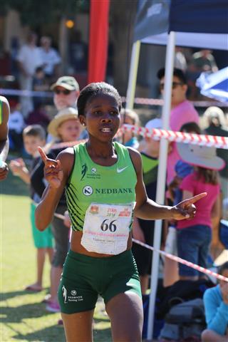 Nontokozo Dlamini.