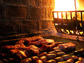 braai