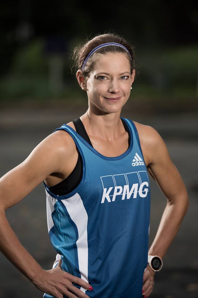 Caroline Wostmann.