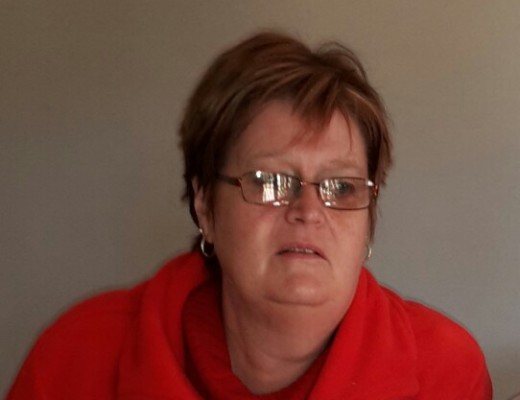 Victim Ms Ann