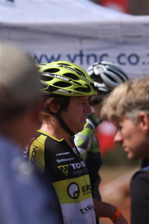 Erik Kleynhans.