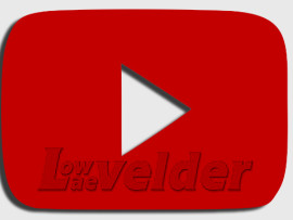 Low Video Button