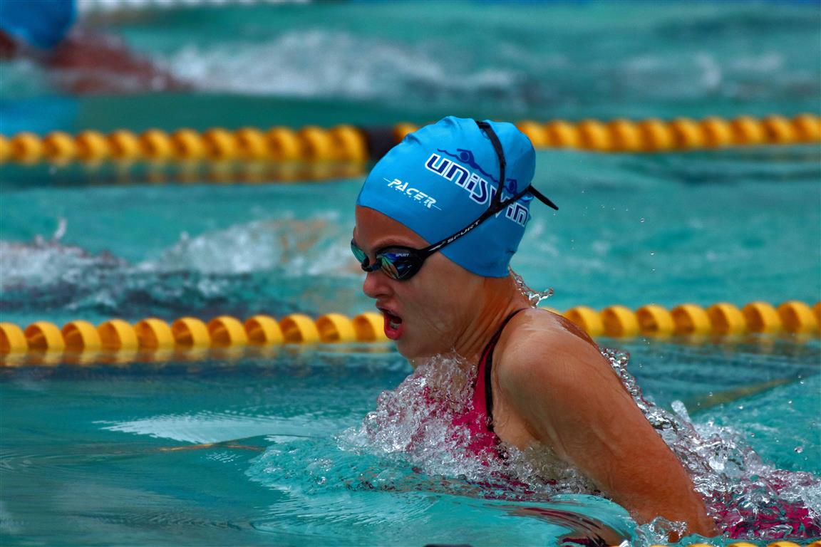 Kayla Schefermann. 