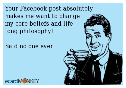 FB BELIEF