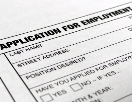 Job Application