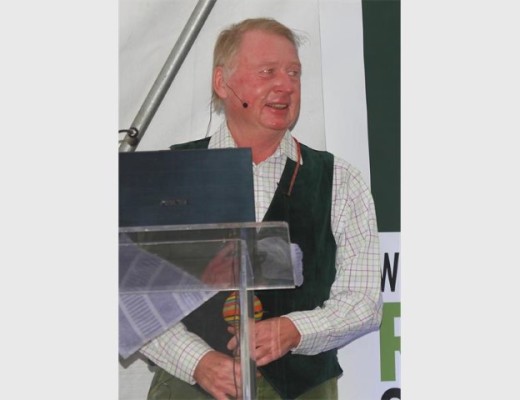 Nigel Morgan