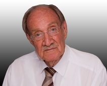 Dr. Willem Cruywagen. (Foto: NWU)