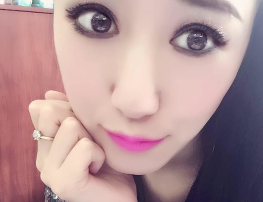 Chelsea Wei (Photograph: Facebook)