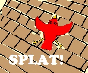En toe slaan die werklikheid toe.