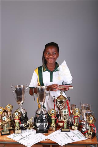 Zama Makhuba