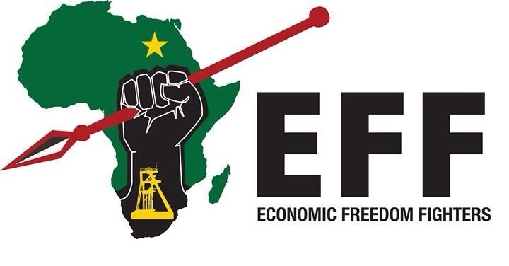 ARRESTED: Two EFF members in cells for land invasion plans | Lowvelder